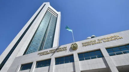 26 маусым күні Парламент палаталарының бірлескен отырысы өтеді
