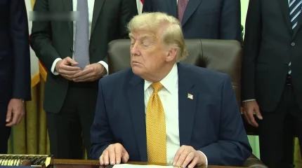 Трамп: «Нетаньяхудың көзін құртамын»