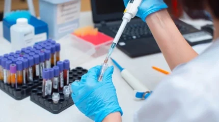 Гонконг қатерлі ісікті ерте анықтауға арналған ДНҚ тестін әзірлеп жатыр