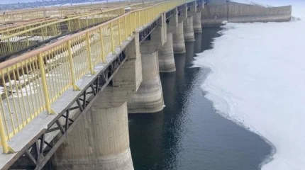 ҚР Су ресурстары министрлігі тасқынды болжау үшін ЖИ мен ғарыштық мониторингті енгізуде