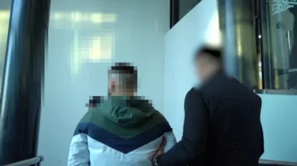 Трансұлттық қылмыстық топты басқарған күдікті Польшада қолға түсті