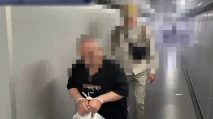Из Польши в Казахстан экстрадировали организатора транснациональной наркогруппы