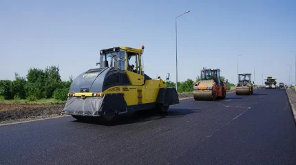 Қазақстанда автомобиль жолдарын жөндеудің жаңа тәсілдері енгізілді