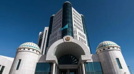 Сенат экологияға қатысты құжатты Мәжіліске қайтарды