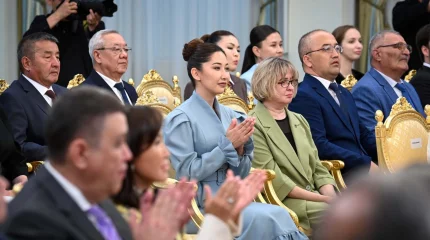 Президент тапсырмасымен биыл алғаш рет облыстарда жұмыс істейтін журналистерге де пәтер кілті табысталады