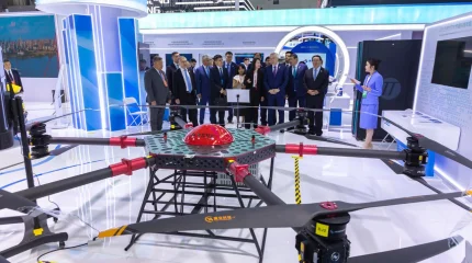 Қазақстан «Қытай – Еуразия» IX халықаралық көрмесінде экспорттық мүмкіндіктерін таныстырды