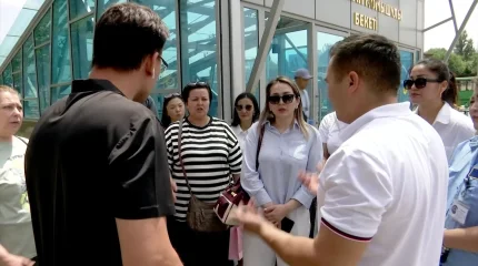 Алматыда 150-ден астам метро қызметкері жұмысынан шыға ма?
