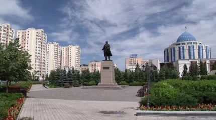 Конституция РК заново определила философию государственного управления – политолог