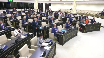 Сенат одобрил закон о психологической деятельности: в Казахстане введут сертификацию и госреестр психологов