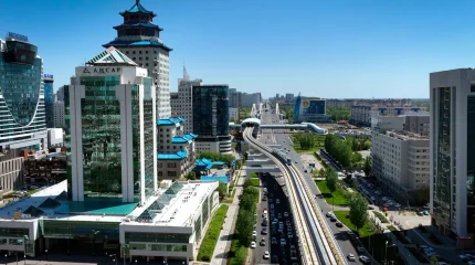 Экономика Казахстана выросла на 6,5%, - Минфин