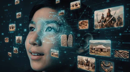Экспорт IT-услуг Казахстана за год увеличился почти на 60%