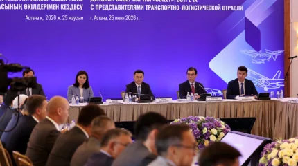 В партии «Əділет» создан Деловой совет с участием крупнейших представителей бизнеса