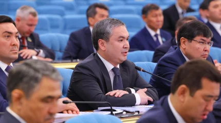 Казахстан стал больше зарабатывать на переработке, чем на добыче