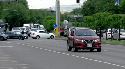 Қазақстандықтар көлікті несиеге алуды азайтқан