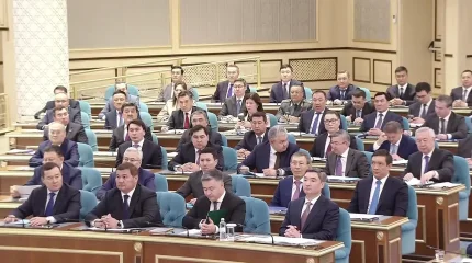 В Национальный фонд не были возвращены 82,8 миллиарда тенге трансфертов, депутат Е. Абиль