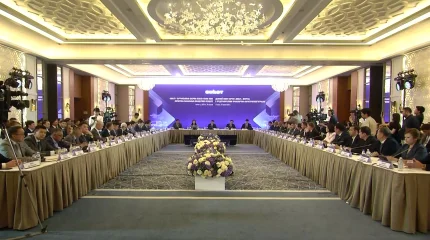 Партия «Әділет» создала Деловой совет с участием крупнейших представителей бизнеса