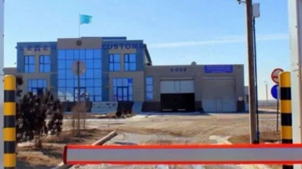Қазақстан-Өзбекстан шекарасындағы екі өткізу пункті енді тәулік бойы жұмыс істейді