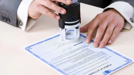 Нотариустардың жауапкершілігі күшейтіледі