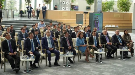 Мемлекеттік органдардың басшылары мен әкімдерге арналған жасанды интеллект бойынша стратегиялық семинар өтті