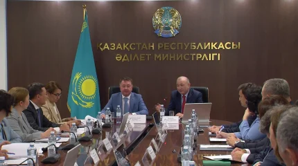 1 шілдеден бастап Қазақстанда конституциялық өзгерістер күшіне енеді