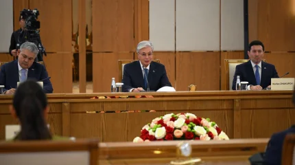 Қазақстан мен Грузия өзара тиімді инвестициялық жобаларды жүзеге асырады