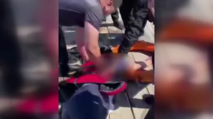 Наглоталась воды и впала в шоковое состояние: в Актау женщина упала в воду