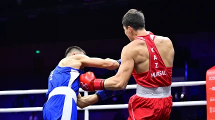 Казахстан представил состав сборной на чемпионат Азии по боксу U19 и U23