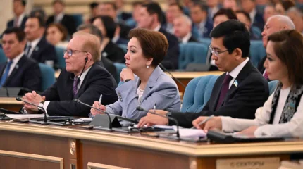 Алдымызда толыққанды цифрлық мемлекет құру міндеті тұр – Тоқаев