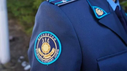 Қызылордада пробация есебіндегі 43 азамат тұрақты жұмысқа орналасты