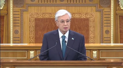 Мәжіліс пен Сенат соңғы бірлескен отырысын өткізіп, 148 депутат өз өкілеттілігін тоқтатты