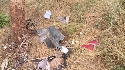 Түркістан облысында жол көлік апатынан бір үйдің бес баласы қаза тапты