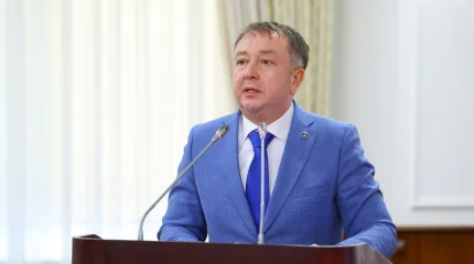 Минюст: Сформирована нормативная база для полноценного вступления Конституции в силу