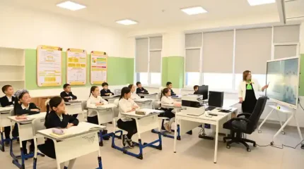 «Конституция негіздері», «Жеке қауіпсіздік»: қазақстандық мектептерде жаңа пәндер енгізіледі