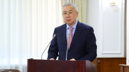 Инфляция в Казахстане замедлилась до 10,3%