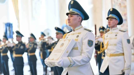 Адам құқығы – басты назарда: ҚР жаңа Конституциясында қандай тарихи өзгерістер күшіне енді?