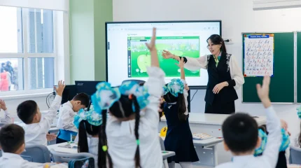Программу начальных классов упростят в казахстанских школах