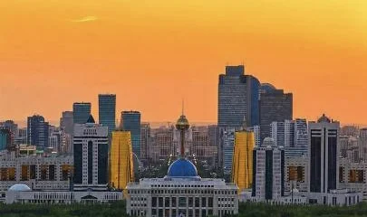 Жарко и очень жарко: каким будет июль в Казахстане