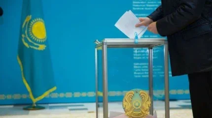 ЦИК РК утвердил Календарный план подготовки и проведения выборов в Курултай
