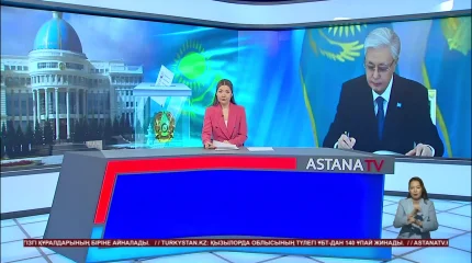 Құрылтай депутаттарын сайлау 23 тамызда өтеді