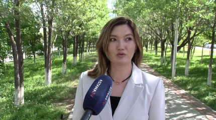Конституциялық өзгерістерден қоғам не күтеді?