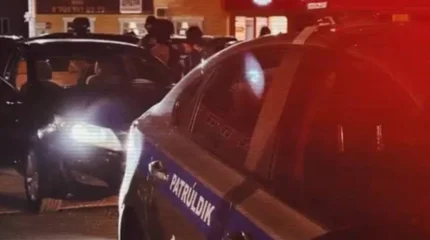 ІІМ: Жыл басынан бері ұйымдасқан қылмыстық топтарға қатысты 38 қылмыстық іс қозғалды