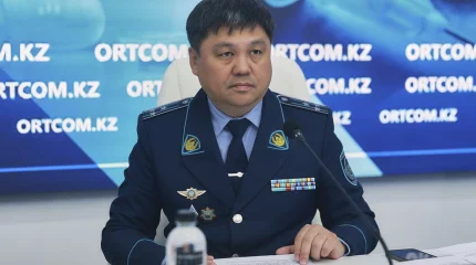 Қазақстанда есірткіге қарсы айлық өтті: 1700-ге жуық іс-шара өткізілді