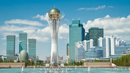 Халықаралық БАҚ: Қазақстан жаһандық баяулау аясында орнықты дамуды сақтап отыр