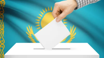 Орталық сайлау комиссиясы сайлау науқанының кезеңдерін жариялады