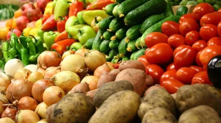Астанада 4-5 шілде күндері ауыл шаруашылығы жәрмеңкесі өтеді
