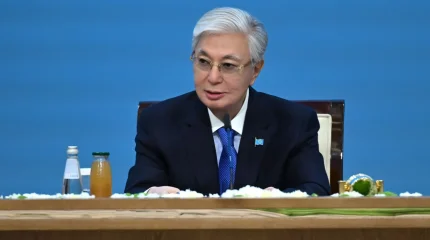 Мемлекет басшысы Шетелдік инвесторлар кеңесінің 38-ші пленарлық отырысын өткізді