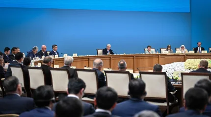 Президент Қазақстанның адами капиталды дамытуға дәйекті түрде инвестиция құйып отырғанын мәлімдеді