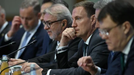 Еліміз екінші жыл қатарынан 27 миллион тонна астық жинады