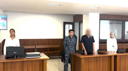 Мұғалім әйелін қатыгездікпен өлтірген зейнеткер 15 жылға сотталды