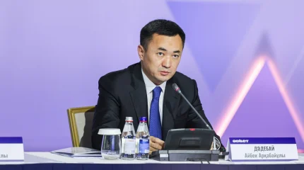 «Әділет» партиясы: Бизнестің ұсыныстары өнеркәсіптік саясаттың «Ақ кітабына» енгізіледі
